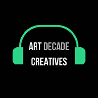 Art Decade Creatives