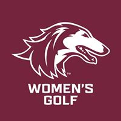 Saluki Women's Golf