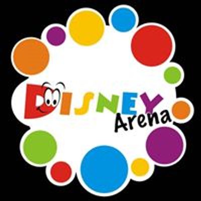 Disney Arena Sibiu