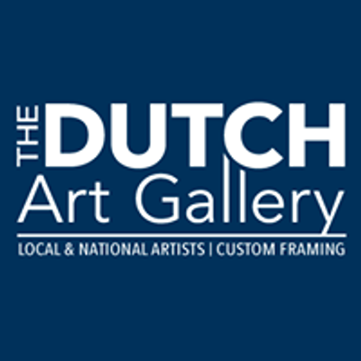 The Dutch Art Gallery