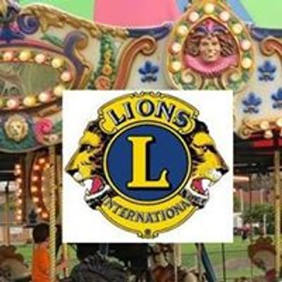 Wytheville Lions Club Carnival