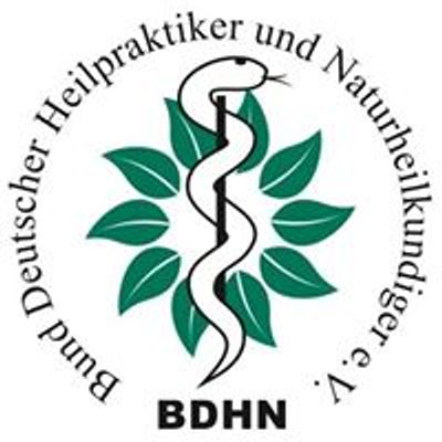 Bund Deutscher Heilpraktiker und Naturheilkundiger e.V. - BDHN