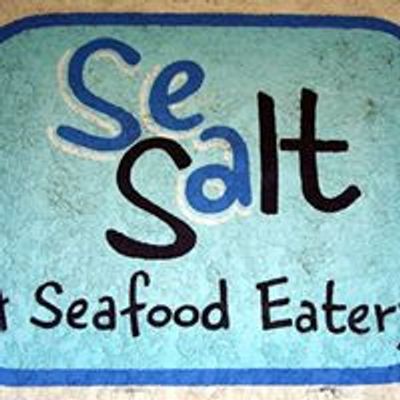 Sea Salt Eatery