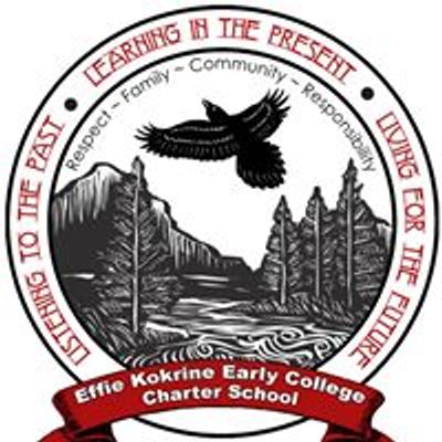 Effie Kokrine Early College Charter School