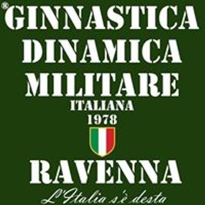 GDM Ravenna