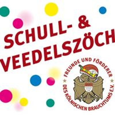 Schull- un Veedelsz\u00f6ch