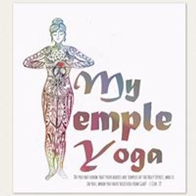 My Temple Yoga