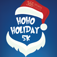 HO HO Holiday 5K