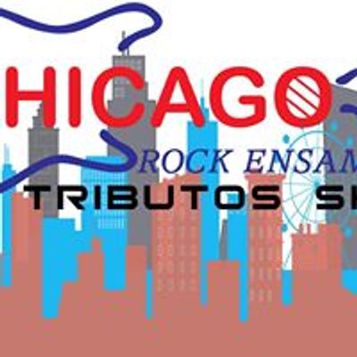 Chicago Rock Ensamble Tributos