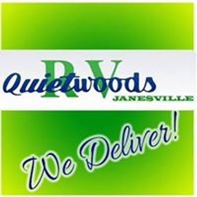 Quietwoods RV Sales & Service Janesville