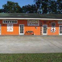 Crown & Anchor Tattoos