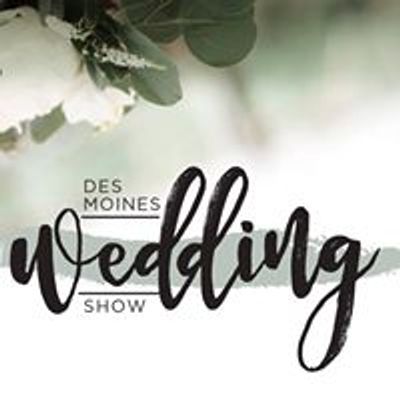 Des Moines Wedding Show
