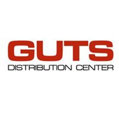 Guts Distribution Center