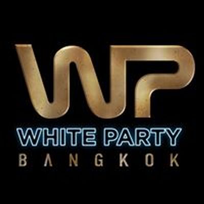 WHITE PARTY BANGKOK