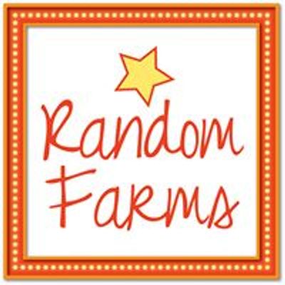 Random Farms Kids Theater