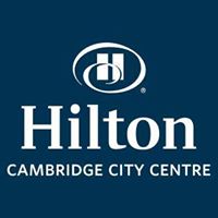 Hilton Cambridge City Centre