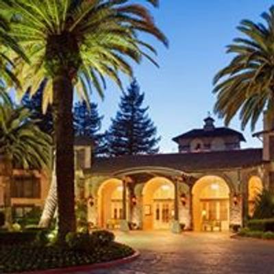 Embassy Suites by Hilton Napa Valley