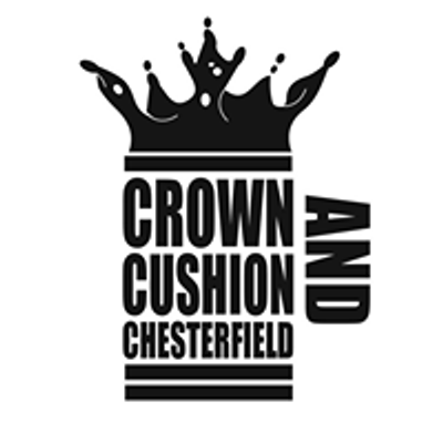 The Crown and Cushion Chesterfield