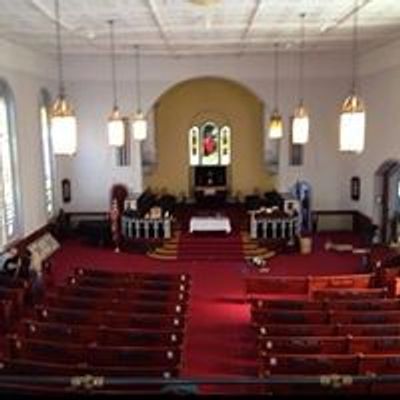 Congregational Church of Putnam