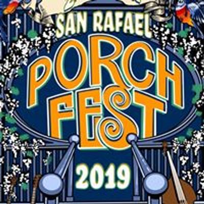 San Rafael PorchFest