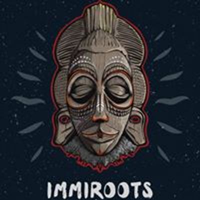 Immiroots Sound System