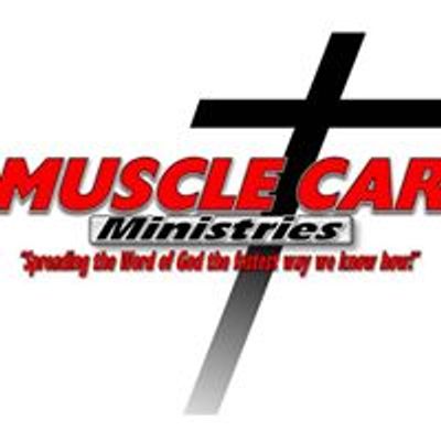 Muscle Car Ministries