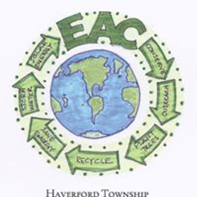 Friends of Haverford Township EAC