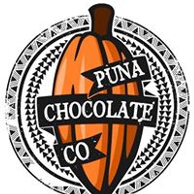 Puna Chocolate Company - Pahoa Cocoa