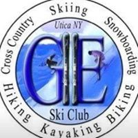 GE Ski Club