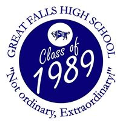 Great Falls High School Class of 89 - MT