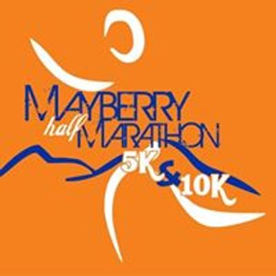 Mayberry Half Marathon 5K and 10K