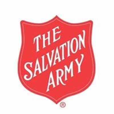 The Salvation Army - Williston, ND