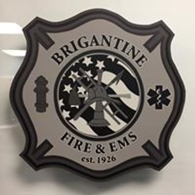 Brigantine Professional Firefighters IAFF Local 2657