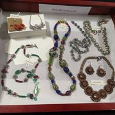 Baltimore Bead Society