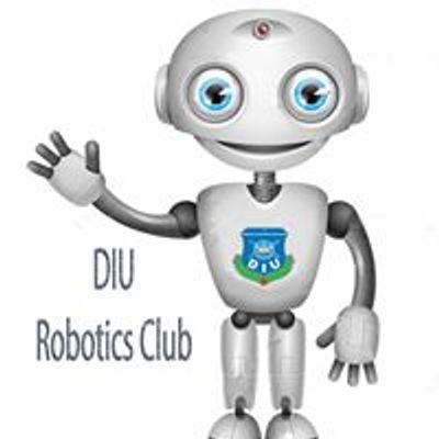 Daffodil International University Robotics Club