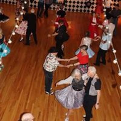 Galena Sock Hop