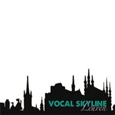 Vocal Skyline Leuven