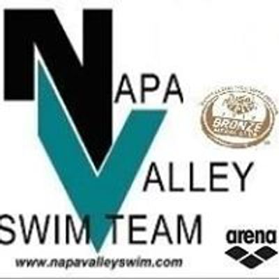 Napa Valley Swim Team