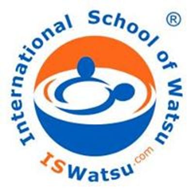 International School of Watsu