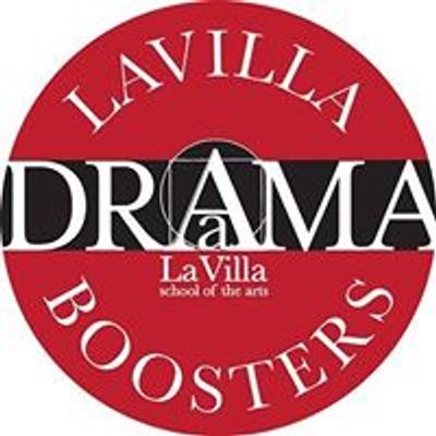 LaVilla School of The Arts Drama Boosters