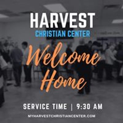 Harvest Christian Center