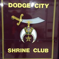 Midian Shrine Dodge City Shrine Club