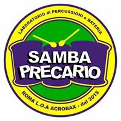 SAMBA PRECARIO