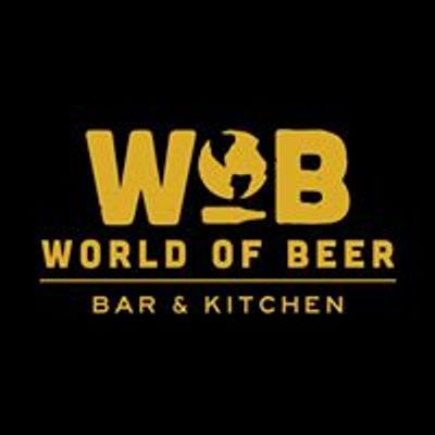 World of Beer