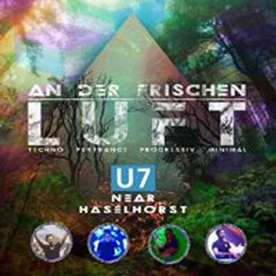 An der frischen Luft Open Airs Berlin