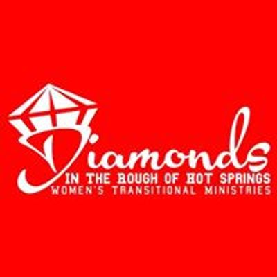 Diamonds In The Rough Of Hot Springs