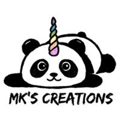 MK's Creations