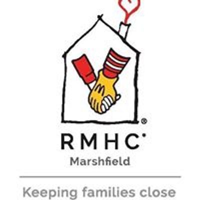 Ronald McDonald House Charities of Marshfield