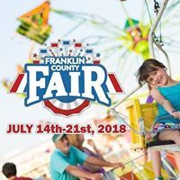 Franklin County Junior Fair