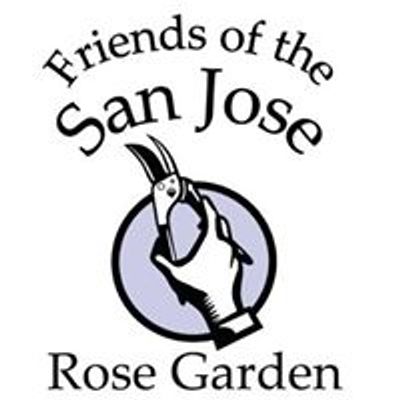 Friends of the San Jose Rose Garden